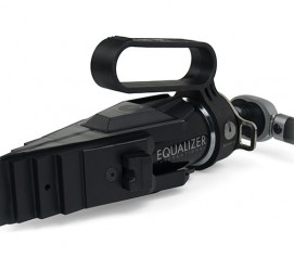 فلنج بازکن مکانیکی بازویی مدل SWi-12/14TM ساخت اکولایزر انگلستان