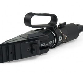 فلنج بازکن هیدرولیکی بازویی پمپ سرخود مدل SWi-2025 TI ساخت اکولایزر انگلستان