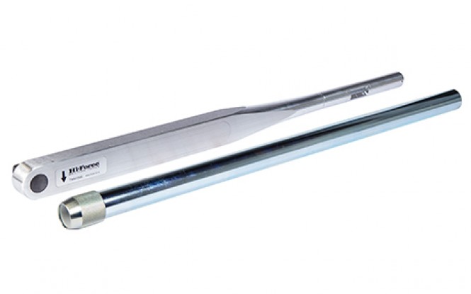 ترکمتر مکانیکی (دستی) آلومینیومی سبک با ظرفیت 520 تا 2000 نیوتون متر با دقت 3% مدل TWM-Range Aluminium ساخت هایفورس انگلستان